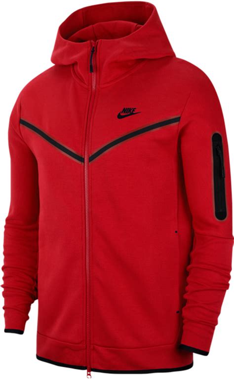 Amazon.com: Red Nike Tech.